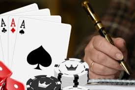Онлайн казино Casino SpinCity